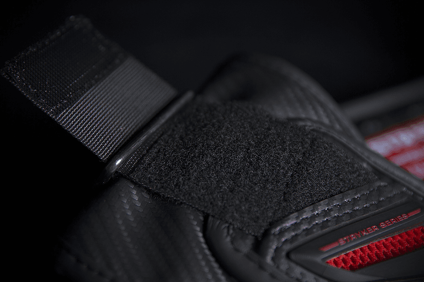 ICON 2701-0510 Field Armor Stryker™ Vest - Black - S/M — image 5 of 5