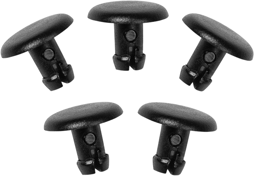 ICON 2701-0681 Stryker™ Vest Rivets - 5 Pack