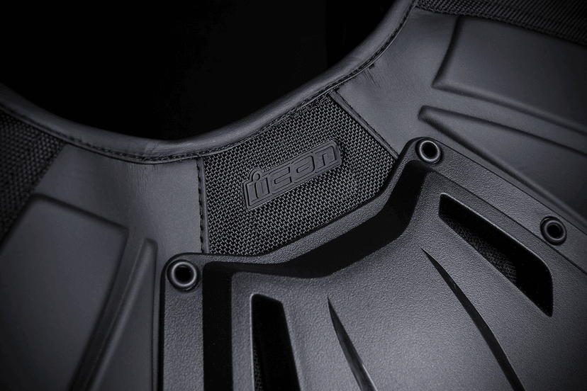 ICON 2701-0934 Field Armor 3™ Vest - Stealth - 2XL/3XL — image 7 of 12