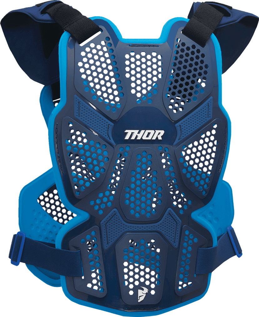 THOR 2701-1210 Sentinel LTD Roost Guard - Navy - XL/2XL — image 2 of 2