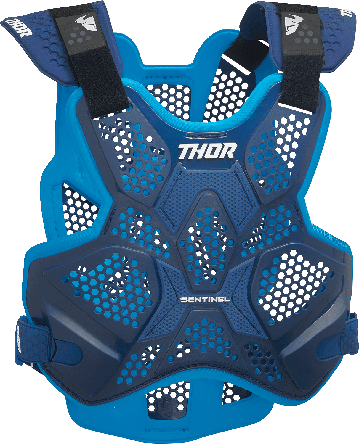 THOR 2701-1210 Sentinel LTD Roost Guard - Navy - XL/2XL