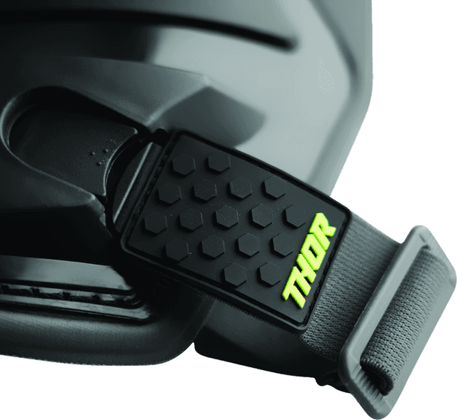 THOR 2701-1304 Sentinel Pro Guard - Black - XL/2XL — image 5 of 5