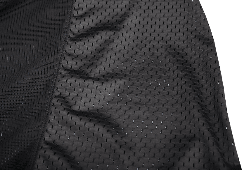 THOR 2701-1346 Sentry Stealth Guard - Black - 2XL/3XL — image 3 of 7