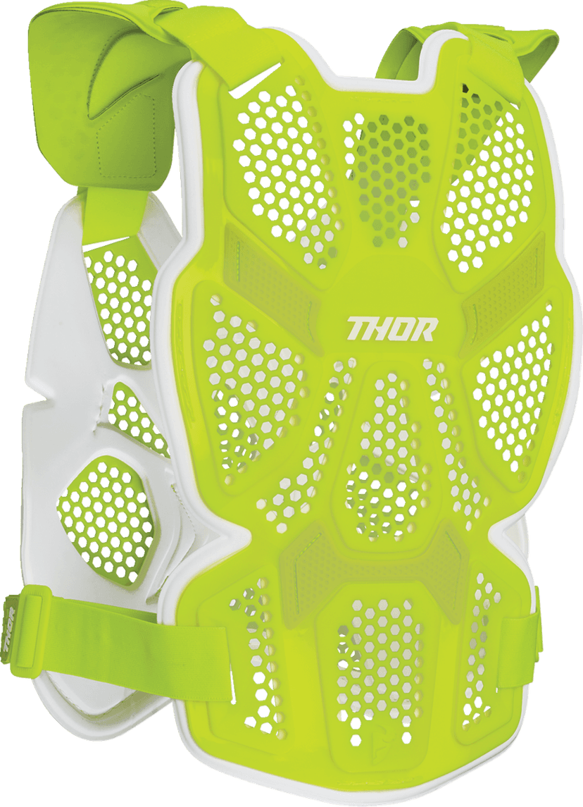 THOR 2701-1402 Sentinel LTD Guard - Acid - XS/S — image 2 of 4