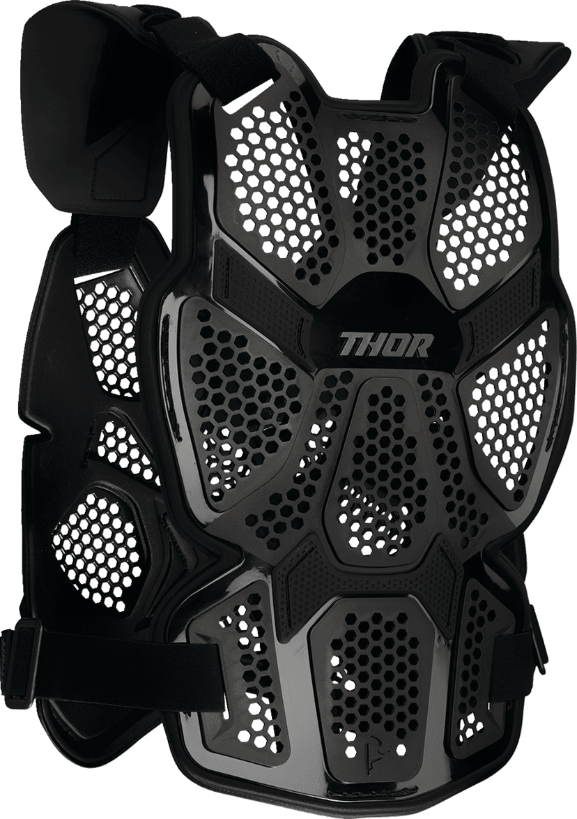 THOR 2701-1407 Sentinel LTD Guard - Black - XL/2XL — image 2 of 2