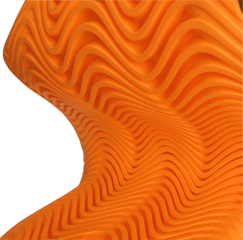 ICON 2702-0196 D3O® Viper 2 Guard - Back - Medium — image 2 of 3