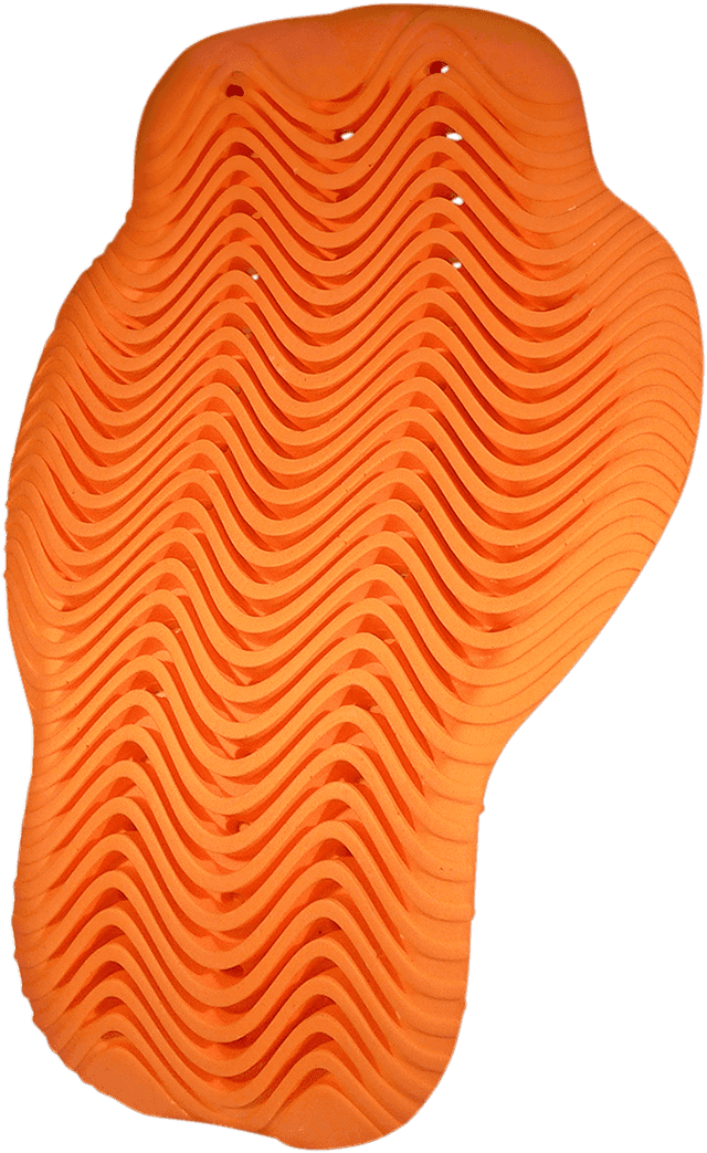 ICON 2702-0197 D3O® Viper 2 Guard - Back - Small — image 1 of 3
