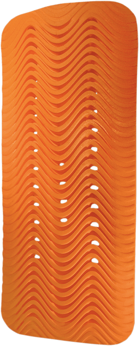 ICON 2702-0246 D3O® Viper Guard - Central Back - XS