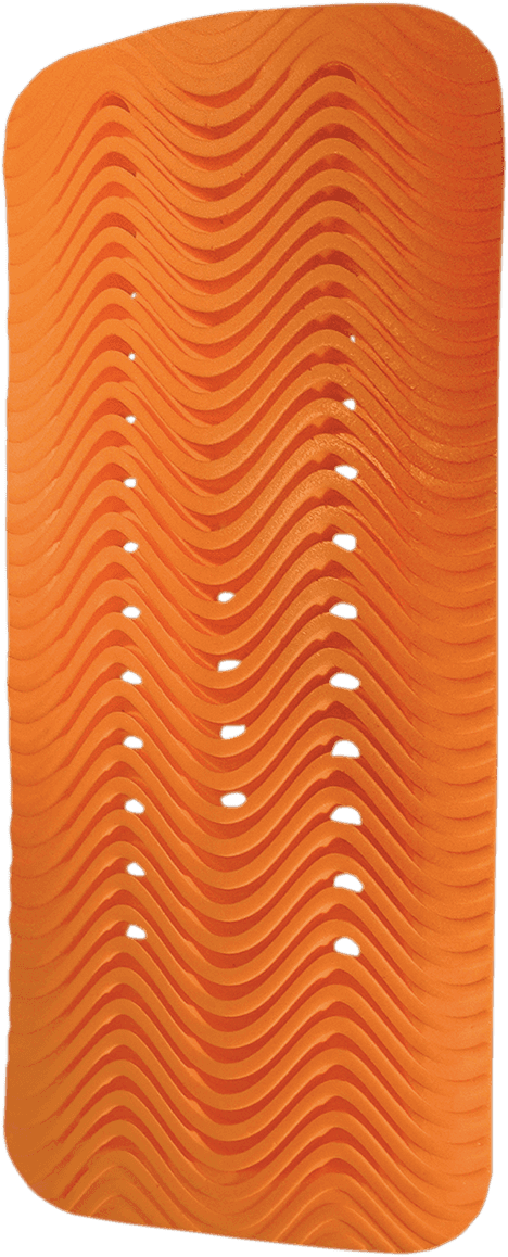 ICON 2702-0247 D3O® Viper Guard - Central Back - M/L — image 1 of 3