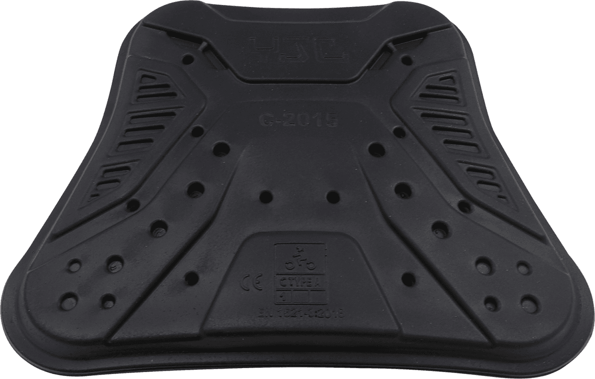 THOR 2702-0264 YJC Replacement Chest Pad - C-2015 - Type A