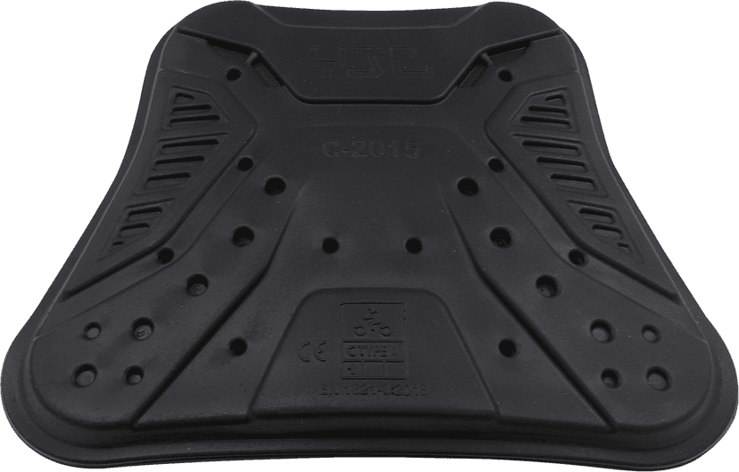 THOR 2702-0264 YJC Replacement Chest Pad - C-2015 - Type A