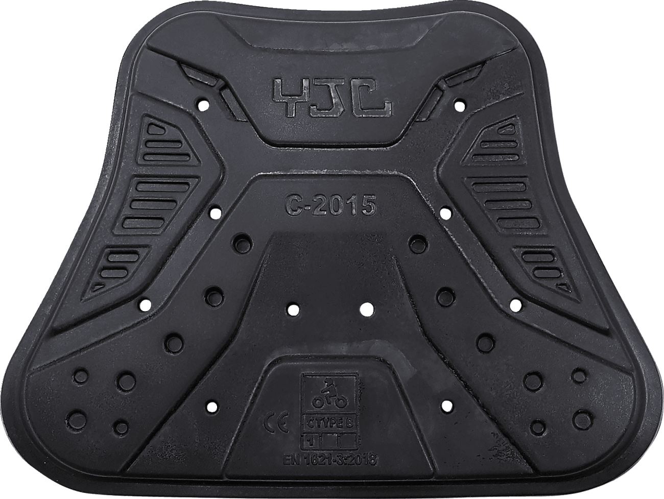 THOR 2702-0265 YJC Replacement Chest Pad - C-2015 - Type B