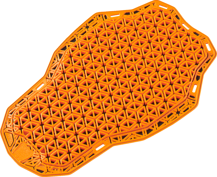ICON 2702-0319 D3O® Ghost 1 Guard - Back - L1 - Small — image 2 of 4