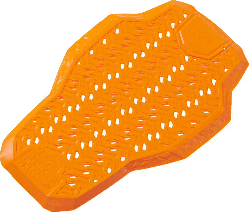 ICON 2702-0323 D3O® Viper Air 1 Guard - Back - L1 - Medium — image 3 of 5