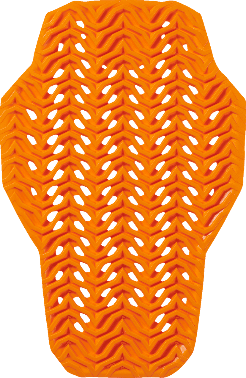 ICON 2702-0323 D3O® Viper Air 1 Guard - Back - L1 - Medium — image 2 of 5