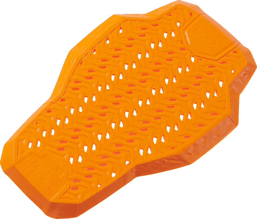 ICON 2702-0328 D3O® Viper Air 2 Guard - Back - L2 - Large — image 3 of 5
