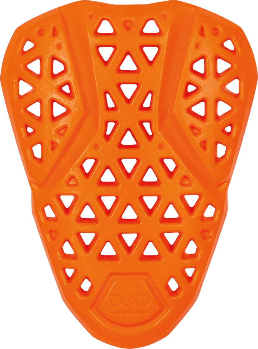 ICON 2703-0156 D3O® LP1 Compact Guards - L1 - Hip - Left & RIght