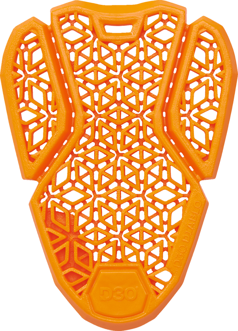 ICON 2703-0160 D3O® Diablo Guards - Level 2 - Hips — image 2 of 3