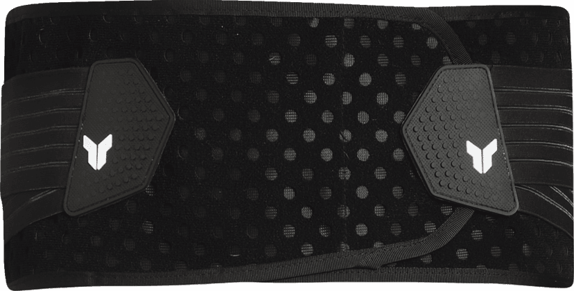 THOR 2703-0165 Guardian Belt - Black - S/M — image 2 of 2