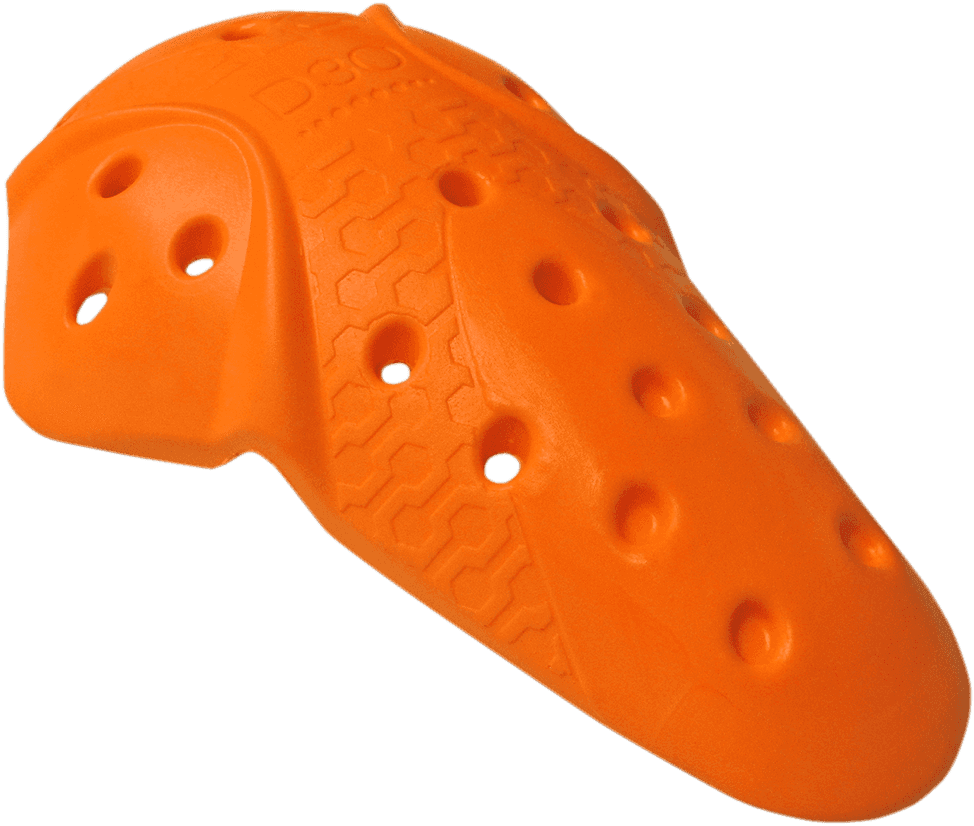 ICON 2704-0404 D3O® T5 Evo Pro Guards - Knee - Left & Right