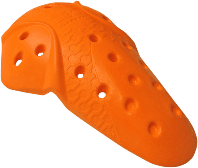 ICON 2704-0404 D3O® T5 Evo Pro Guards - Knee - Left & Right — image 1 of 3