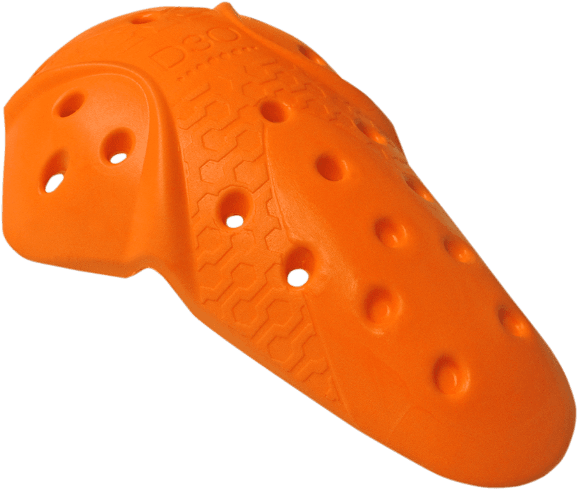 ICON 2704-0404 D3O® T5 Evo Pro Guards - Knee - Left & Right — image 1 of 3