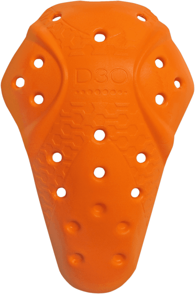 ICON 2704-0404 D3O® T5 Evo Pro Guards - Knee - Left & Right — image 2 of 3