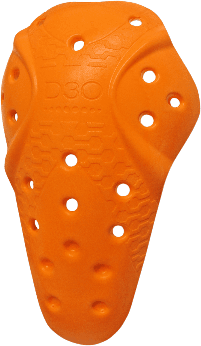 ICON 2704-0404 D3O® T5 Evo Pro Guards - Knee - Left & Right — image 3 of 3