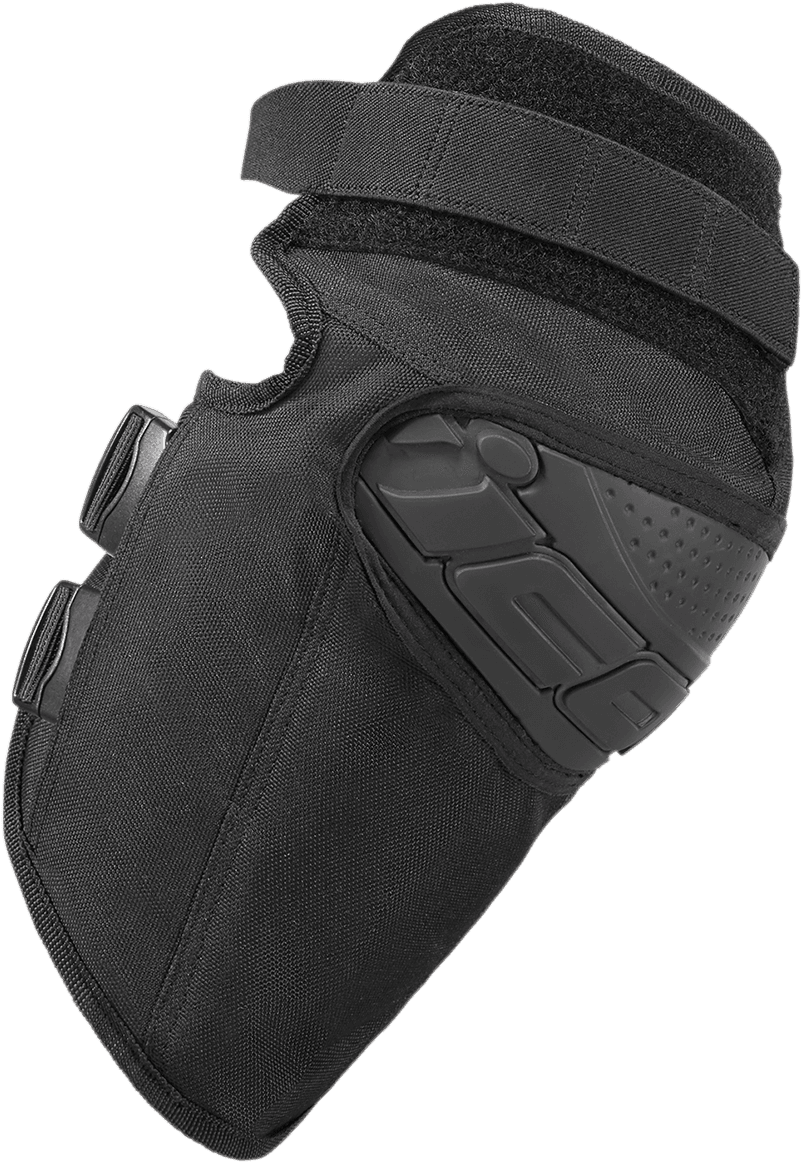 ICON 2704-0427 Field Armor Street Knee™ Protectors - L/XL — image 1 of 2