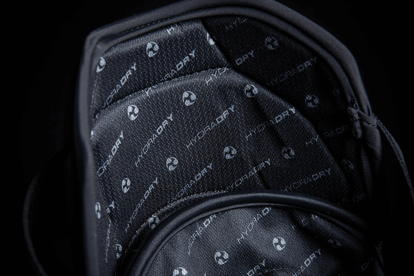 ICON 2704-0494 Field Armor 3™ Knees - Black - S/M — image 4 of 11