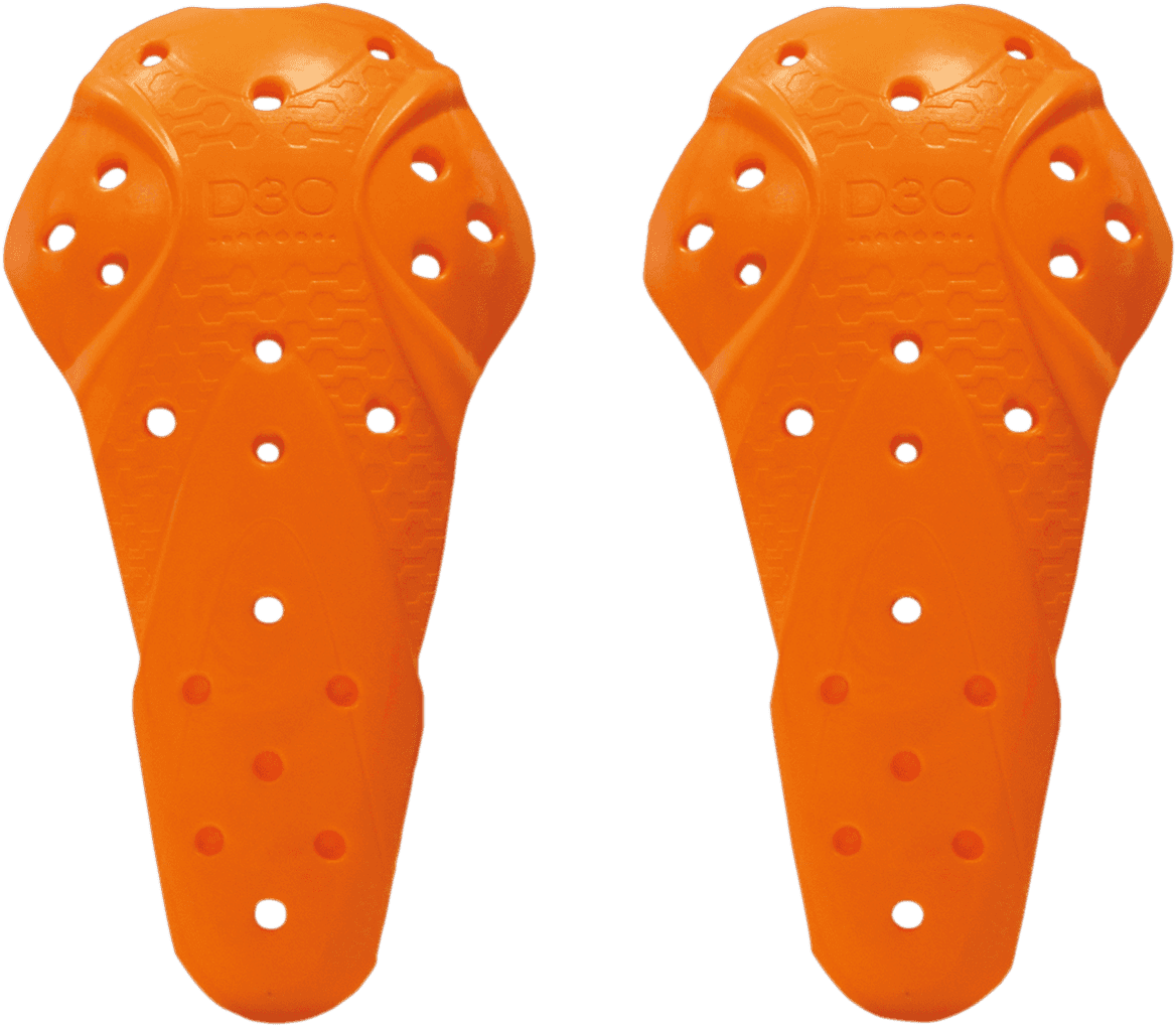 ICON 2704-0499 D3O® T5 Evo Guards - Knee - Long - Left & Right