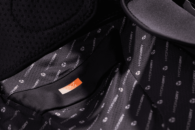 ICON 2704-0567 Cloverleaf 2 Knee Pads CE - Black - S-XL — image 3 of 7