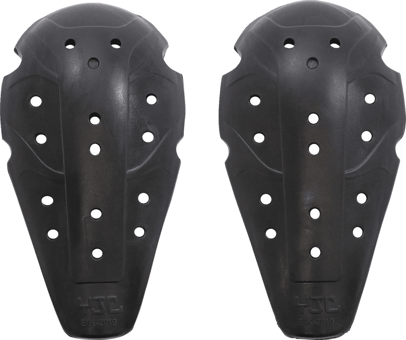 THOR 2704-0569 YJC Replacement Knee Pads - E/K-2019 - Type B