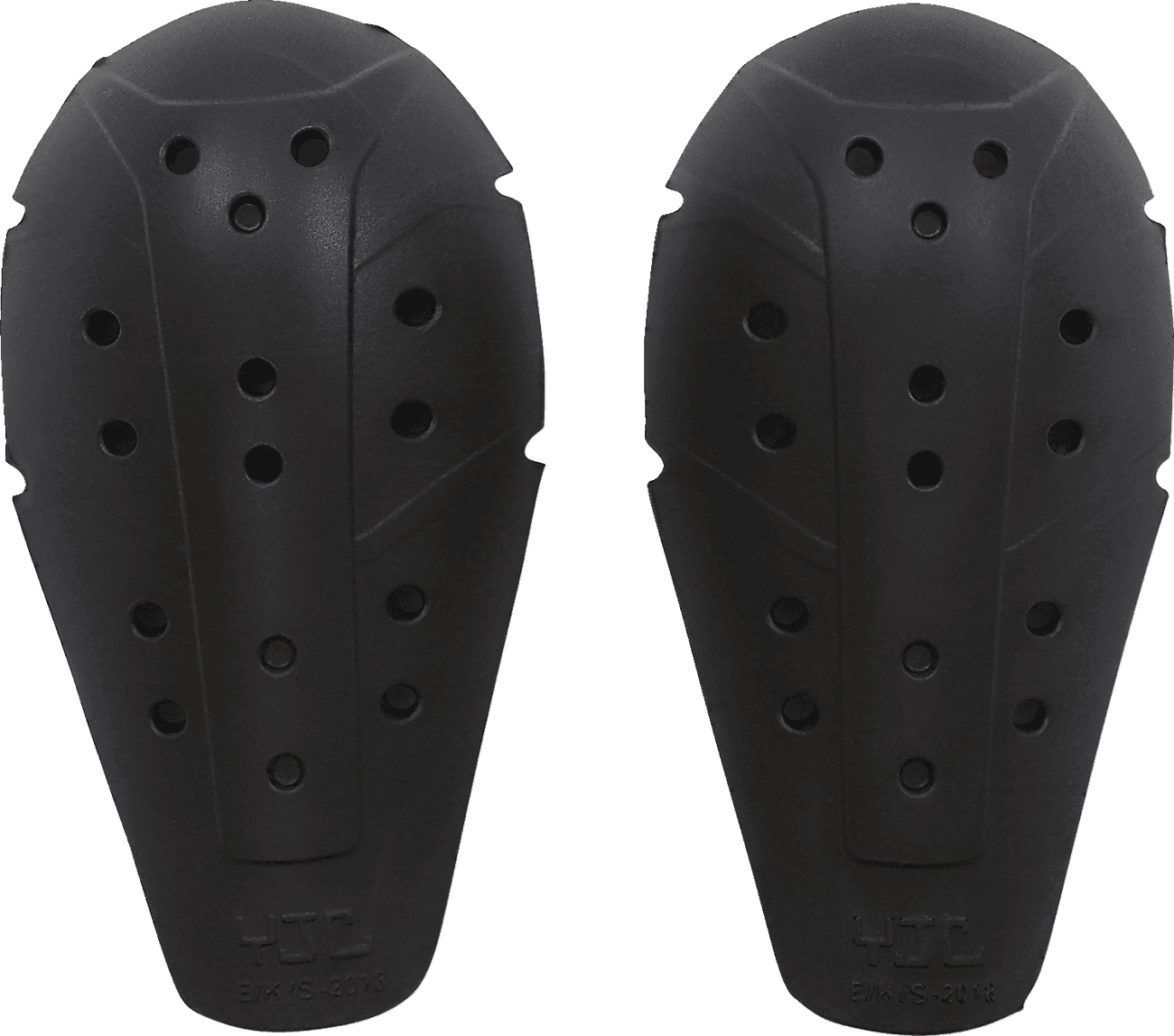 THOR 2704-0570 YJC Replacement Knee Pads - E/K/S-2018 - Type A
