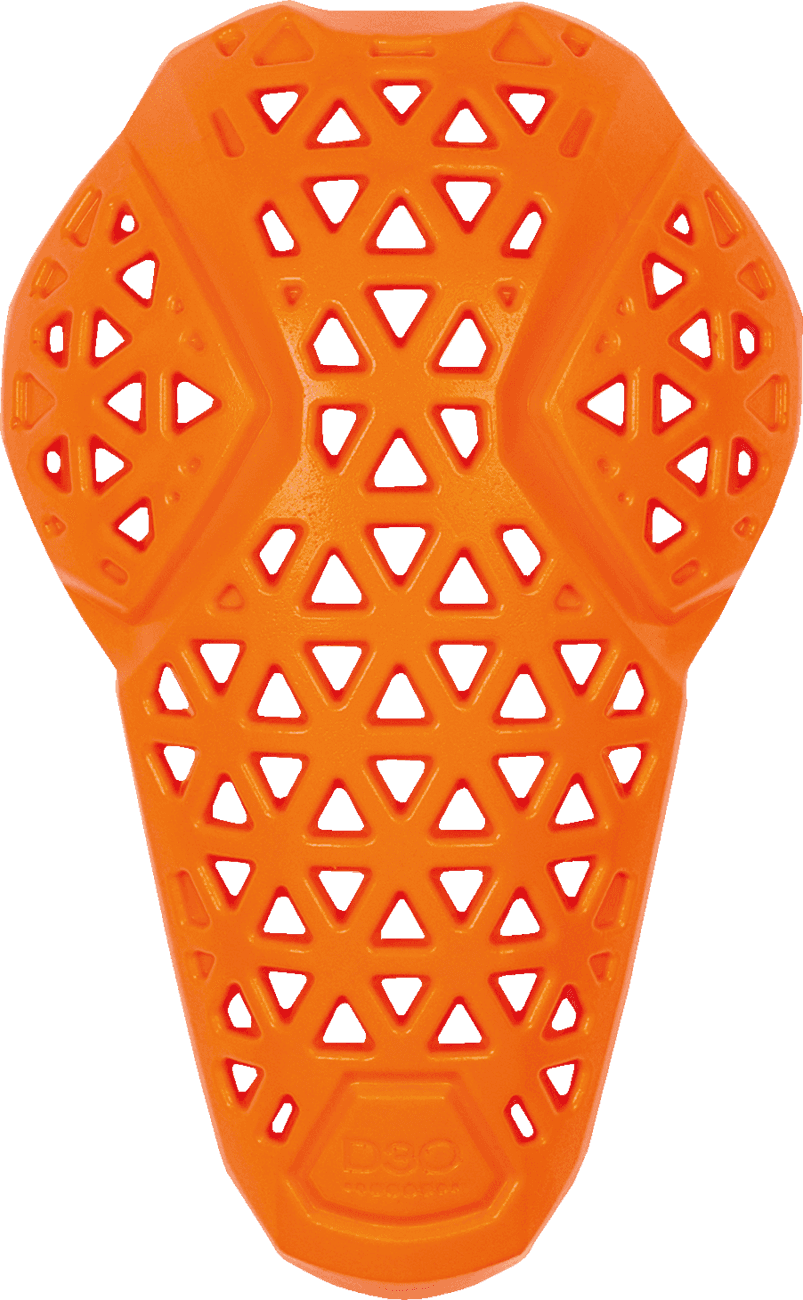ICON 2704-0638 D3O® LP1 Compact Guards - L1 - Knee - Left & Right