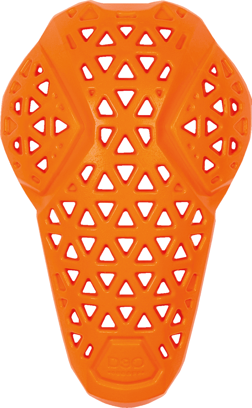 ICON 2704-0638 D3O® LP1 Compact Guards - L1 - Knee - Left & Right