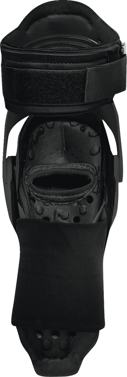 THOR 2704-0685 Youth Sentinel Knee Guards - Black - S/M — image 3 of 4