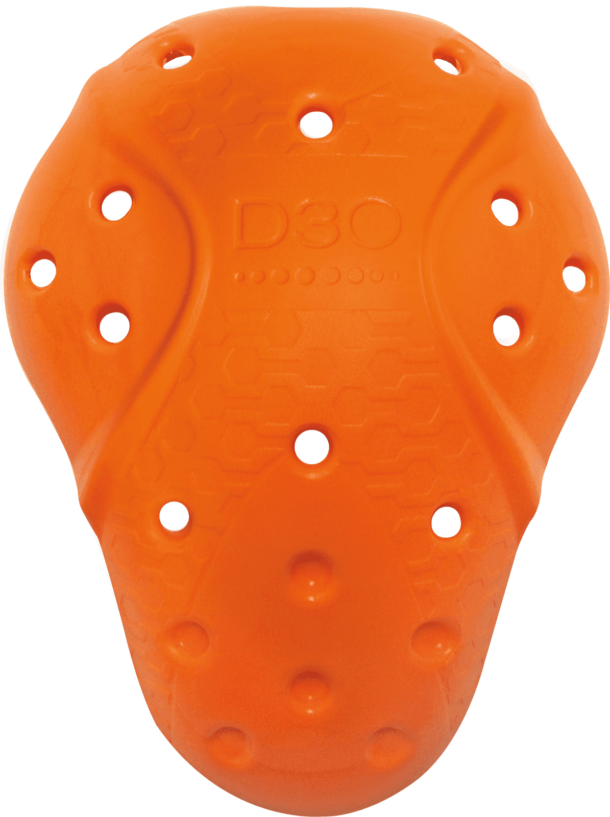 ICON 2706-0160 D3O® T5 Evo Guards - Shoulder - Left & Right