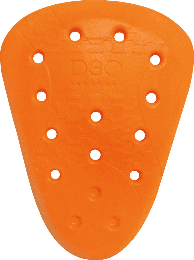 ICON 2706-0165 D3O® T5 Evo Guards - Hip - Left & Right