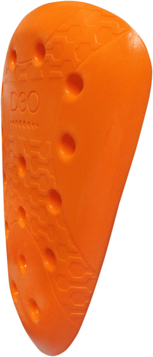 ICON 2706-0176 D3O® T5 Evo Pro Guards - Hip - Left & RIght — image 2 of 2
