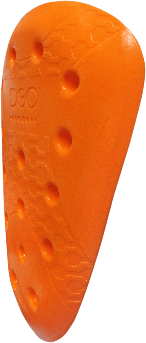 ICON 2706-0176 D3O® T5 Evo Pro Guards - Hip - Left & RIght — image 2 of 2