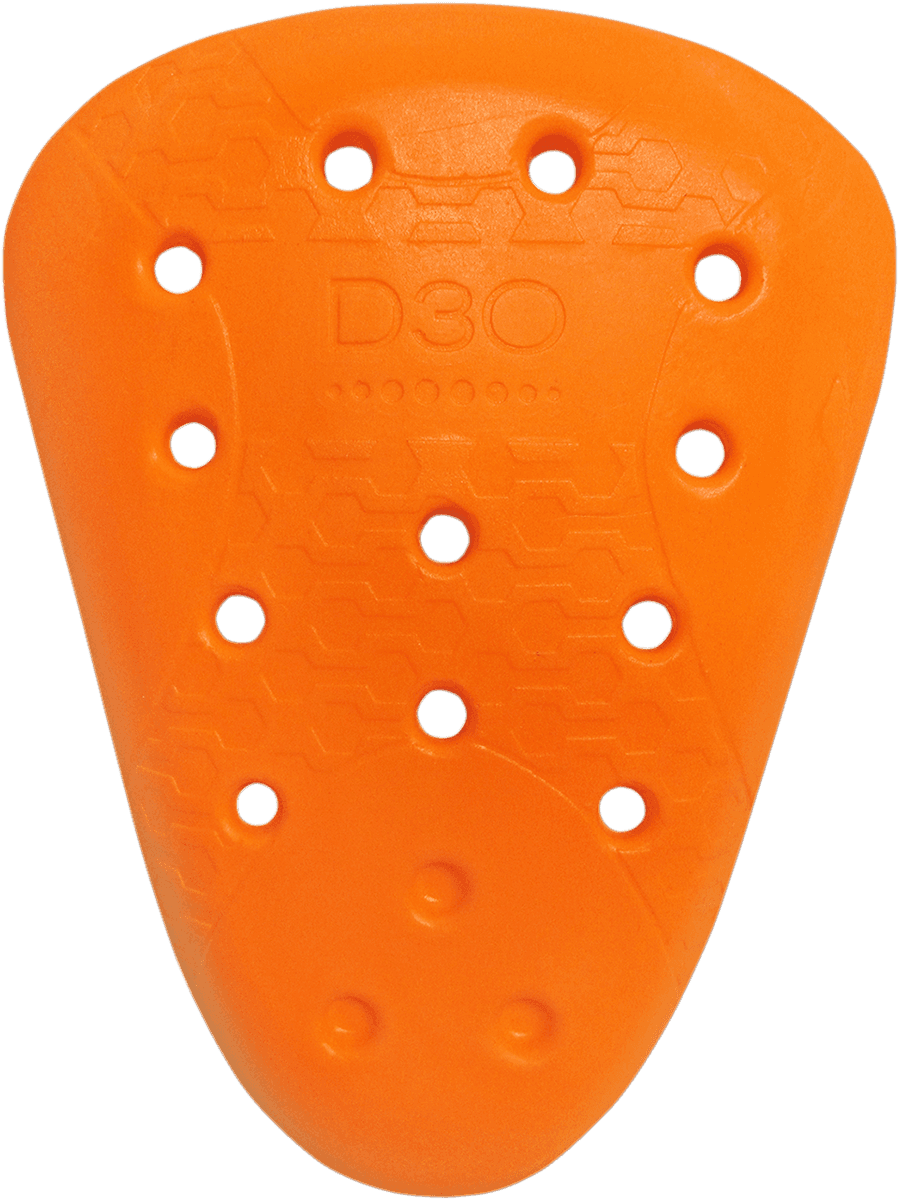 ICON 2706-0176 D3O® T5 Evo Pro Guards - Hip - Left & RIght