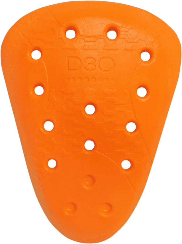 ICON 2706-0176 D3O® T5 Evo Pro Guards - Hip - Left & RIght — image 1 of 2