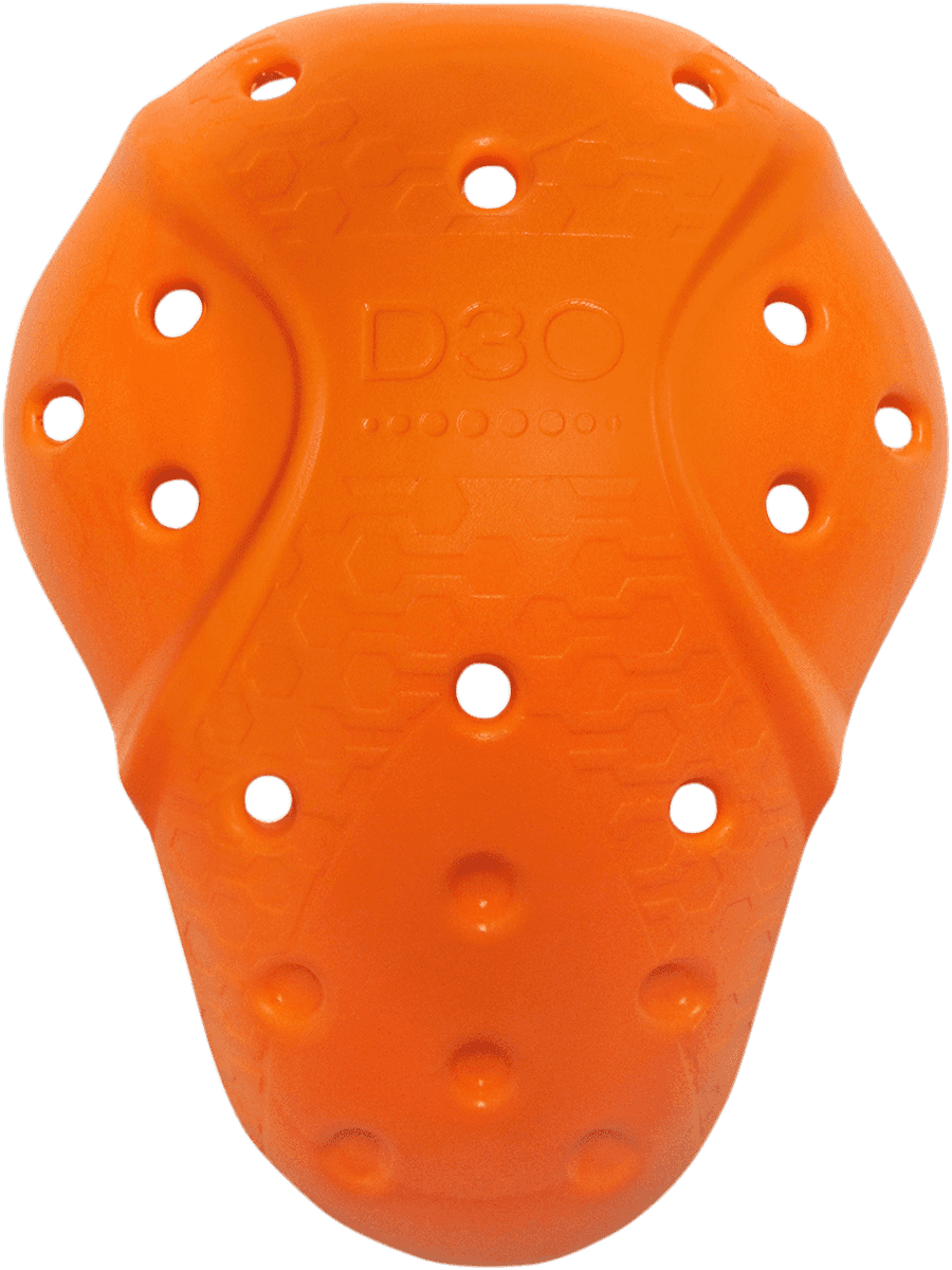 ICON 2706-0177 D3O® T5 Evo Pro Guards - Shoulder - Left & Right