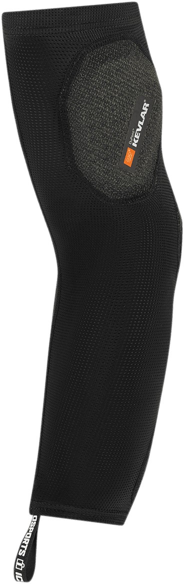 ICON 2706-0186 Field Armor™ Compression Sleeve - Black - S/M — image 2 of 3