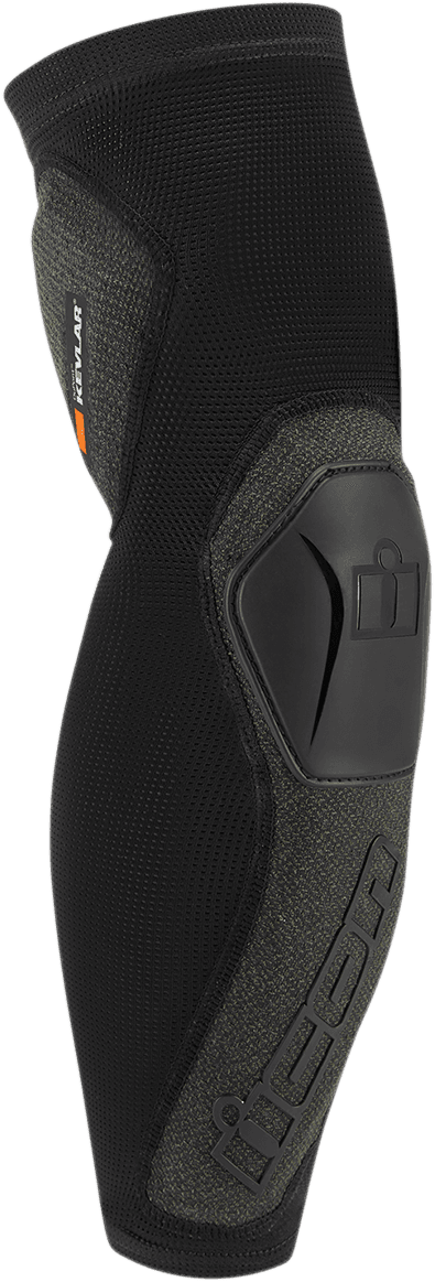 ICON 2706-0186 Field Armor™ Compression Sleeve - Black - S/M — image 1 of 3