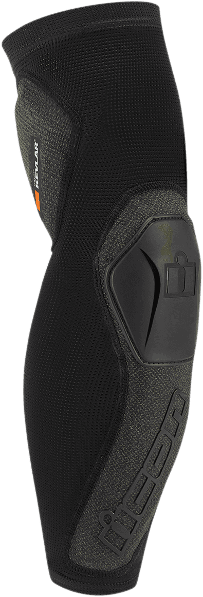 ICON 2706-0206 Field Armor™ Compression Sleeve - Black - 2XL/3XL