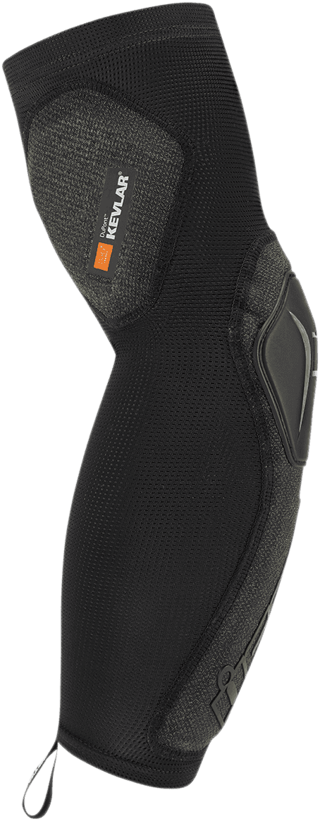 ICON 2706-0206 Field Armor™ Compression Sleeve - Black - 2XL/3XL — image 3 of 3