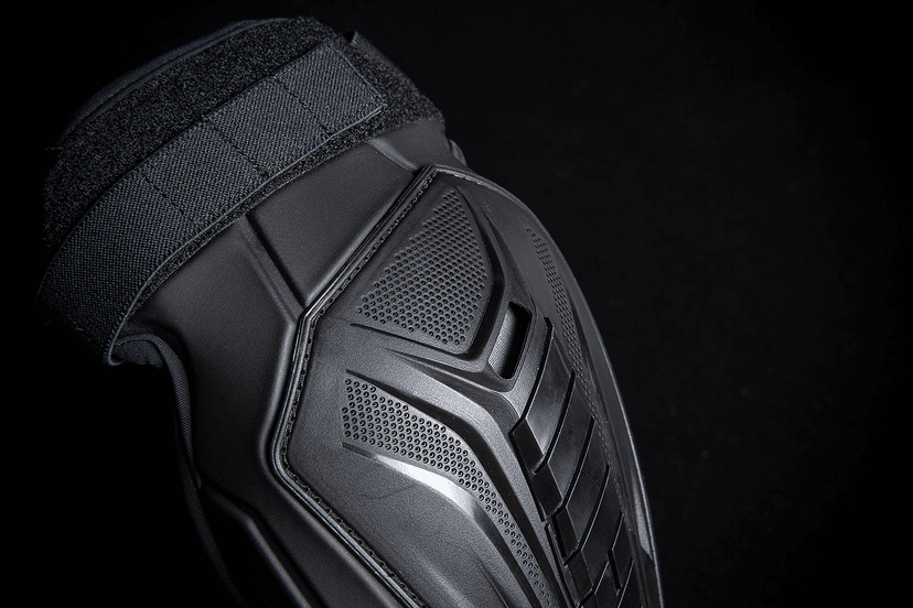 ICON 2706-0207 Field Armor 3™ Elbows - Black - S/M — image 7 of 9
