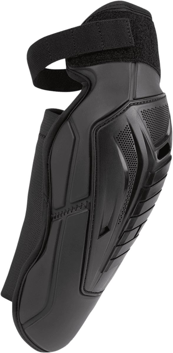 ICON 2706-0207 Field Armor 3™ Elbows - Black - S/M
